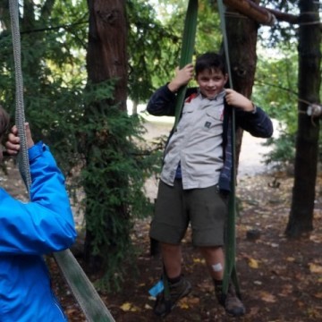 Park Adventure Day
